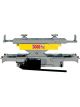 Alemlube Ravaglioli 4T Pneumatic Jacking Beam Suits Rav 8T Hoists
