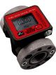 Alemlube Piusi Electronic Oil Meter - 3/4