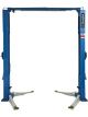 Alemlube Ravaglioli 2-Post 4.5T Electro-Hydraulic Clear Floor Hoist