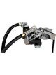 Alemlube Gpi High Volume Refuelling Kit With Manual Nozzle, 95 L/Min