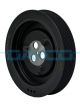 Powerbond Harmonic Balancer