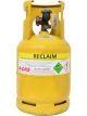 A-Gas Recovery Cylinder 12Kg Dual Valve