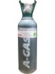 A-Gas Nitrogen D Cylinder 2.2Kg Air Con Pressure Test