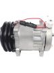AC Edge Compressor Sd7H15 12V 132mm 2Ga Jd