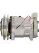 AC Edge Compressor Sd7H15 12V 132mm 2Ga Jd