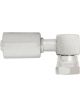 Alcius Bead Lock Steel No 8 Short Drop 9 Female O Ring