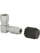 Alcius Retrofit Adaptor 90* Lo Side 1/4