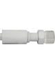 Alcius Bead Lock Reduced Steel No 6 Mior