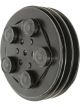 Alcius Clutch 152mm 24V 2A Seltec Tm31