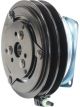 Alcius Clutch York Ma6A 12V 6In 2A 152mm
