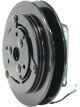 Alcius Clutch York Ma7B 12V 1B 178mm 7In