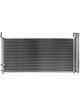Alcius Condenser Fits Toyota Corolla Zwe186 1.8 16-18