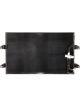 Alcius Condenser Fits Ford Falcon Au 4.0L 5.0L 98-02