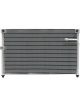 Alcius Condenser Fits Mazda 626 Ge 2.0L 92-97