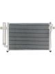 Alcius Condenser Fits Hyundai Getz Tb 1.4L 1.5L 1.6L 02-11