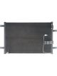 Alcius Condenser Fits Holden Commodore Vy 3.8L 5.7L 9/03-8/04