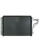 Alcius Condenser Fits Hyundai I30 Gd Petrol 1.8 & 2.0 5/12-2/15