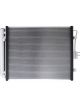 Alcius Condenser Fits Kia Soul Jt811 1.6L 09-14