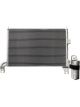 Alcius Condenser Fits Ford Courier Pg Mazda B Series