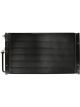 Alcius Condenser Universal Parallel Flow 25 x 14 x 5/8 Oring Fittings