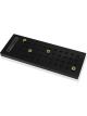 Aeroflow Aluminium Jet Storage Plate Holds 44 Holley Jets Black