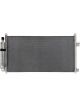 Alcius Condenser Fits Nissan X-Trail T30 2.5L Pet 10/01-9/07