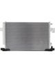 Alcius Condenser Fits Mitsubishi Lancer Cj Asx Xa Xb 2.0L 07-On