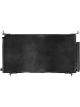 Alcius Condenser Fits Honda Crv Rd 2.4L 02-04
