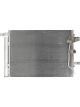 Alcius Condenser Fits Ford Falcon Fgii 2.0L 4.0L 5.4L 11-14