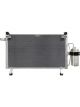 Alcius Condenser Fits Holden Rodeo Ra 3.6L 06-08