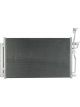 Alcius Condenser Fits Holden Captiva Cg 2.0Td 07-11 Manual