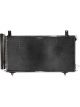 Alcius Condenser Fits Holden Commodore Ve