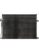 Alcius Condenser Fits Jeep Grand Cherokee Wh 4.7L 5.7L 6.1L 05-11