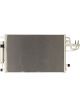 Alcius Condenser Fits Kia Sportage Km Hyundai Tucson Jm
