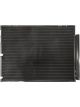 Alcius Condenser Fits Lexus Rx330 Mcu38R 3.3L 08-13