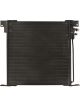 Alcius Condenser Fits Mercedes Vito W638 2.0L 2.2L 2.3L 98-04