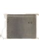 Alcius Condenser Fits Mercedes S Clss W220-9805 C215 99-06