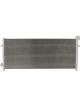Alcius Condenser Fits Volvo Fh12 12.0L 98-02
