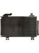 Alcius Condenser Fits Honda Accord Euro Cu 2.4L 08-15