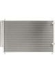 Alcius Condenser Fits Toyota Corolla Zre152 1.8L 07-14