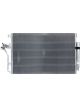 Alcius Condenser Fits Merc Sprinter 2.1L 3.5L 06-17