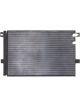 Alcius Condenser Fits Vw Amarok 2H Petrol/Diesel 2.0L 12-On