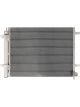 Alcius Condenser Fits Ford Territory Sz Diesel 2.7L 11-16