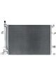 Alcius Condenser Fits Volvo S60 S80 V70 Xc70