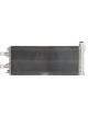 Alcius Condenser Fits Fiat Ducato Diesel 2.3L 07-On