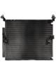 Alcius Condenser Fits Toyota Fj Cruiser Gsj15R 4.0L 11-16