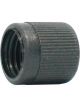 Alcius Plastic Valve Cap R12 Pack 10