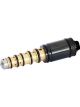 Alcius Control Valve Fits Denso 6Seu16C 7Sbh17C 90Deg Plug
