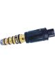 Alcius Control Valve Fits Denso 6Ses14C Straight Plug