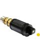 Alcius Control Valve Fits Denso 7Seu17C 90Deg Plug With